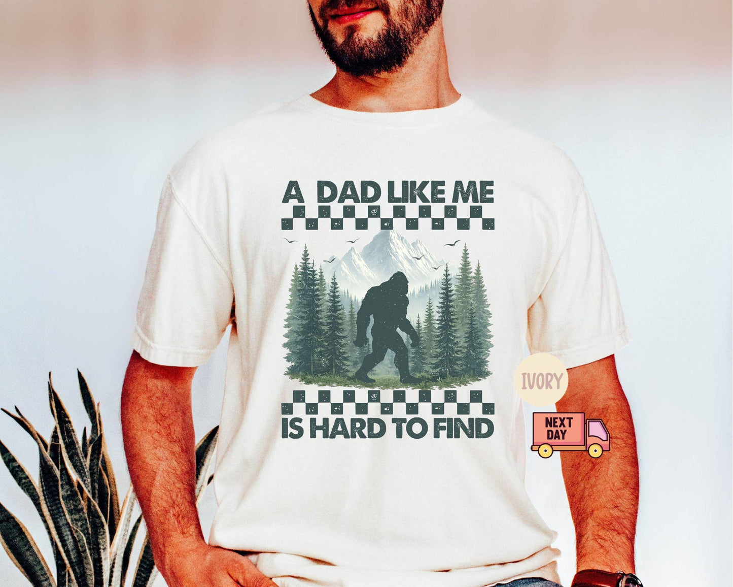 Retro Funny Dad Shirt, Funny A Dad Like Me Is Hard To Find T-Shirt, Popular Fathers Day Shirt, Cool Dad Gift