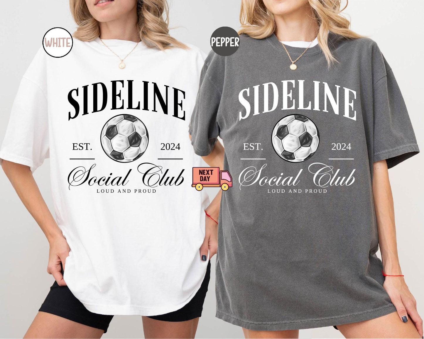 Soccer Social Club Shirt,Soccer Mom Shirt, Sideline Social Club Shirt Cute Soccer Mama Shirt,Mothers day,Gift For Soccer Mom
