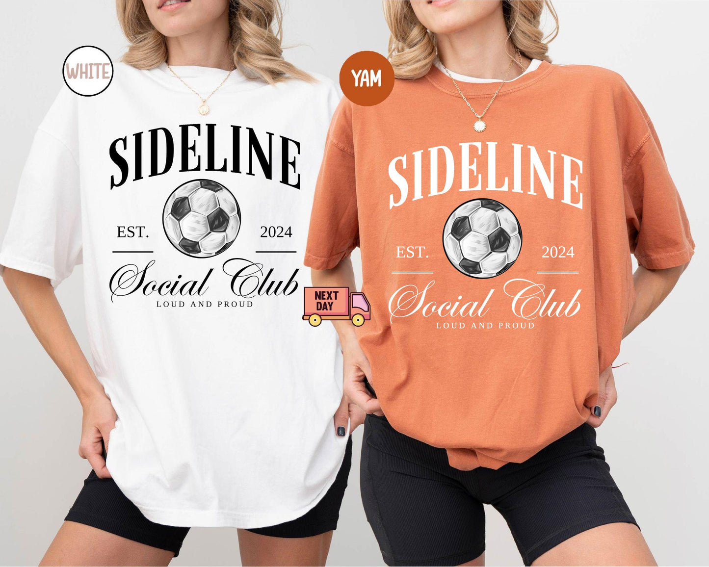 Soccer Social Club Shirt,Soccer Mom Shirt, Sideline Social Club Shirt Cute Soccer Mama Shirt,Mothers day,Gift For Soccer Mom