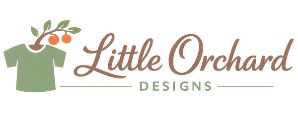 Little Orchard Designs